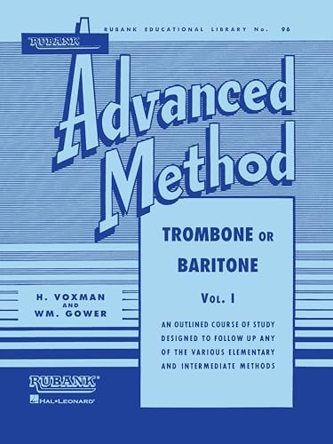 Amazon.com: Arban's Famous Method for Trombone: 9780825802546